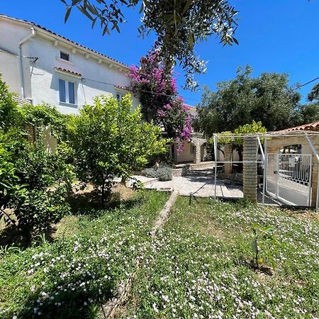 Villa Giulia ลิทซ์ยัน ภายนอก รูปภาพ