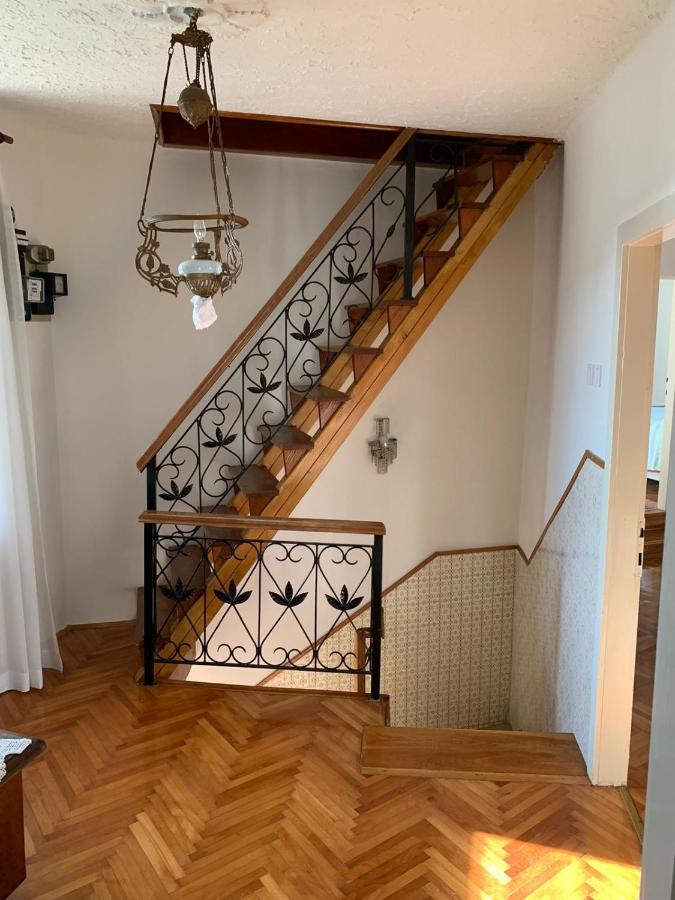 Villa Giulia ลิทซ์ยัน ภายนอก รูปภาพ