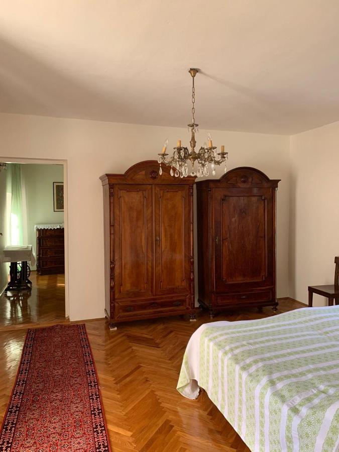 Villa Giulia ลิทซ์ยัน ภายนอก รูปภาพ