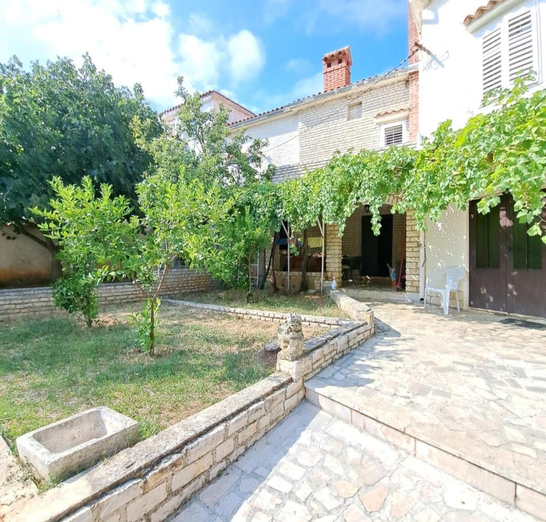 Villa Giulia ลิทซ์ยัน ภายนอก รูปภาพ